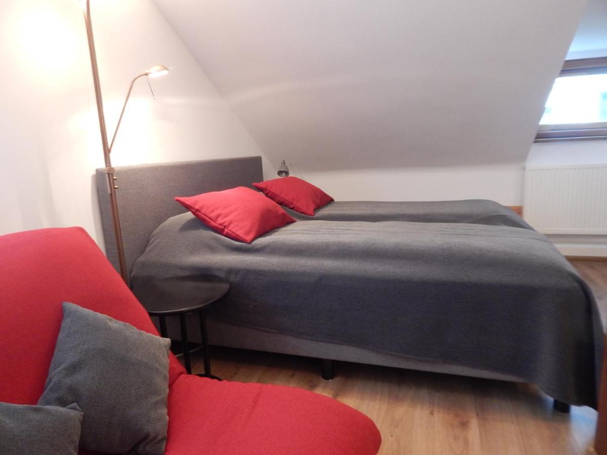 Roko Apartments Κάουνας Εξωτερικό φωτογραφία