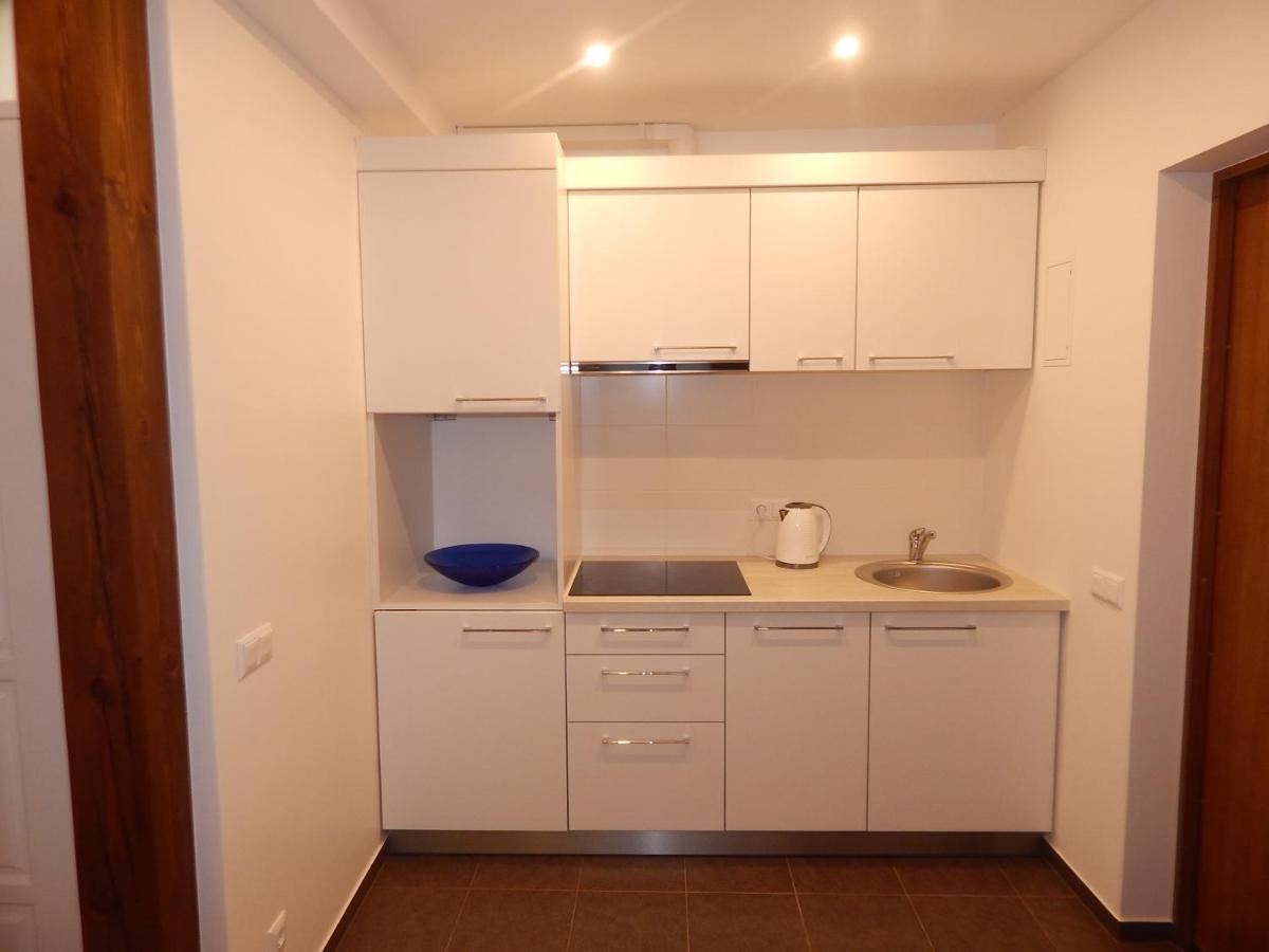Roko Apartments Κάουνας Εξωτερικό φωτογραφία