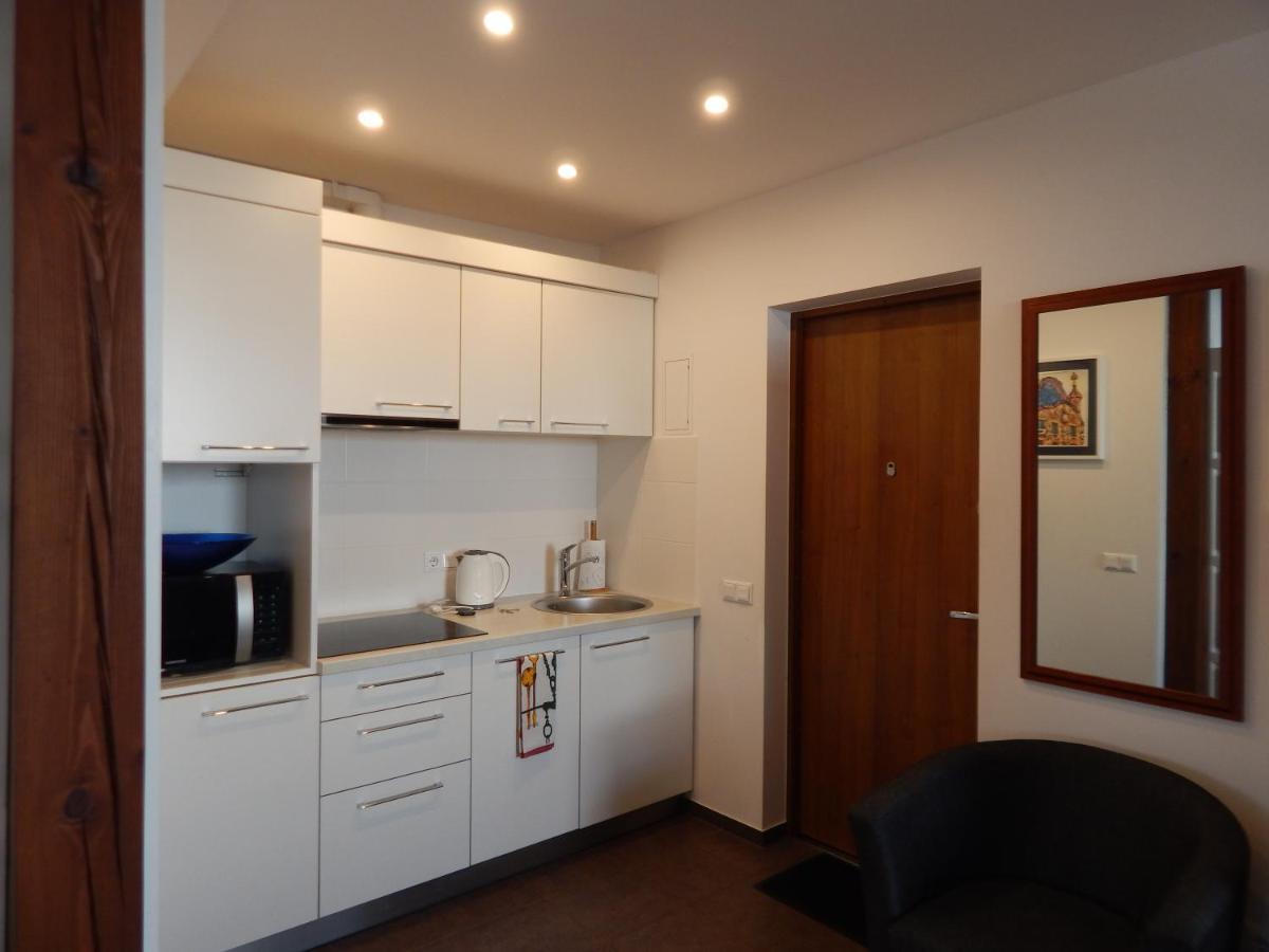 Roko Apartments Κάουνας Εξωτερικό φωτογραφία